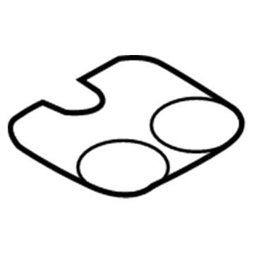 Volkswagen 1C0-863-328-B-B41