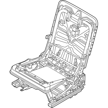 Volkswagen 1N3-888-305-B