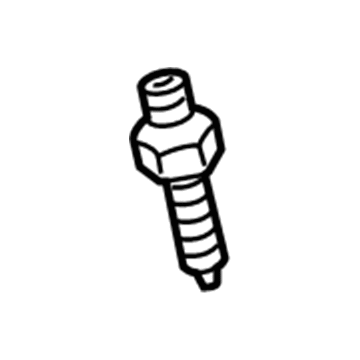Volkswagen 1K0-615-273-D