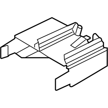 Volkswagen 5K0-971-280-A