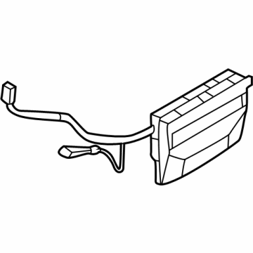 Volkswagen 3G0-959-542-B