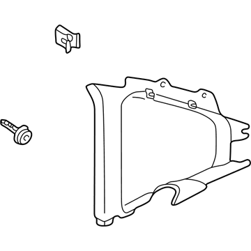 Volkswagen 3B5-868-593-K-QKC