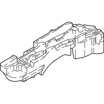 Volkswagen 3QF-012-115-A