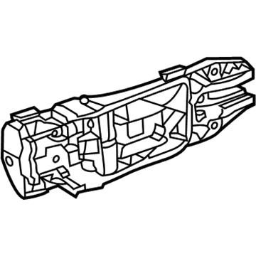 Volkswagen 5C5-839-885-D