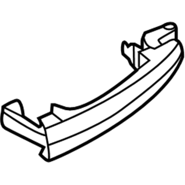 Volkswagen 5N0-837-205-M-GRU
