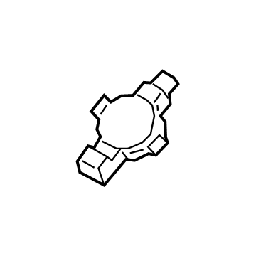 Volkswagen 5Q0-955-555-A