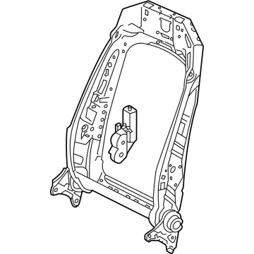 Volkswagen 1N3-881-046-D
