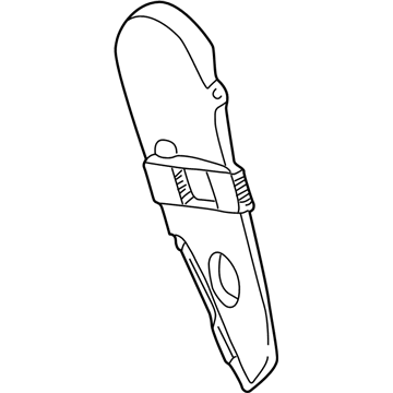 Volkswagen 023-109-107-B