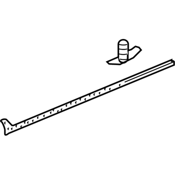 Volkswagen 5K4-837-651-B