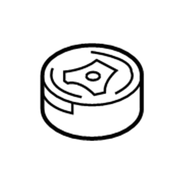 Volkswagen 1K0-199-867-Q