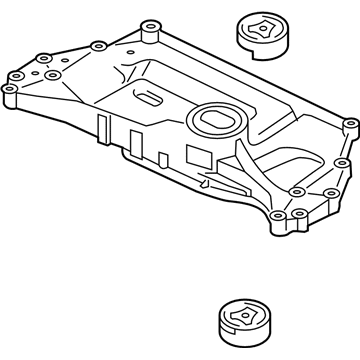 Volkswagen 1K0-199-313-AL
