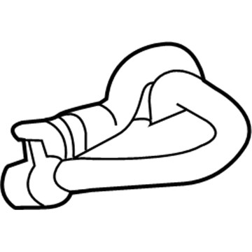 Volkswagen 7L0-201-342-J