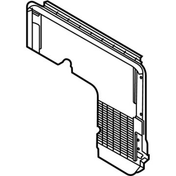 Volkswagen 1EA-121-281-C