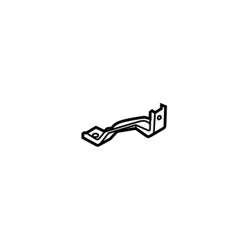 Volkswagen ID. Buzz Radiator Support - 1T3-805-495