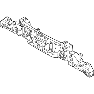 Volkswagen ID. Buzz Radiator Support - 1T3-805-563-C