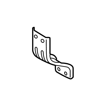 Volkswagen ID. Buzz Radiator Support - 1T3-805-567