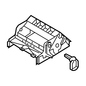 Volkswagen 5Q0-898-304