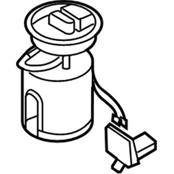 Volkswagen 1K0-919-050-AB
