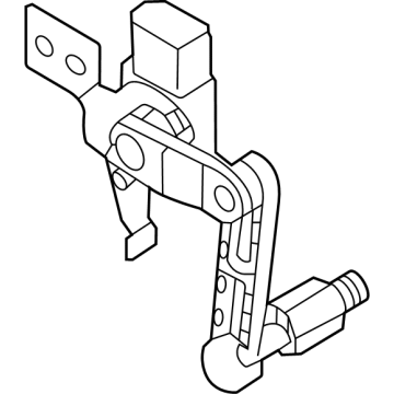 Volkswagen 1N3-512-521-A