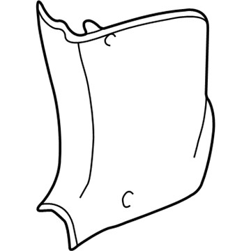 Volkswagen 3B1-863-484-L-U71
