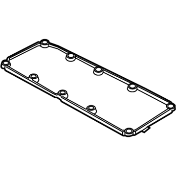 Volkswagen Passat Cylinder Head Gasket - 03L-103-483-C