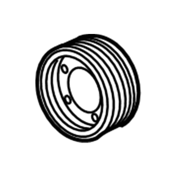 Volkswagen 038-105-243-M