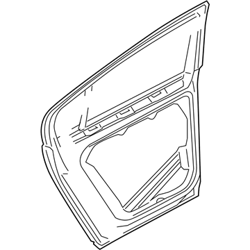 Volkswagen 3C5-833-055-F