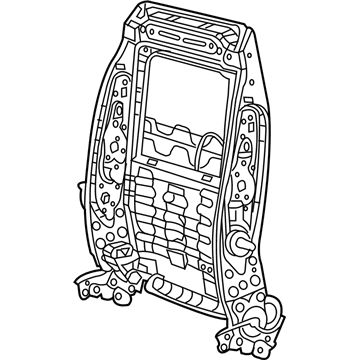 Volkswagen 7B0-881-045-B