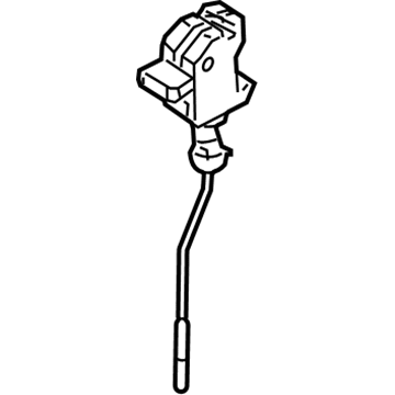 Volkswagen 1K6-810-773