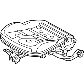 Volkswagen 1C0-881-105-P
