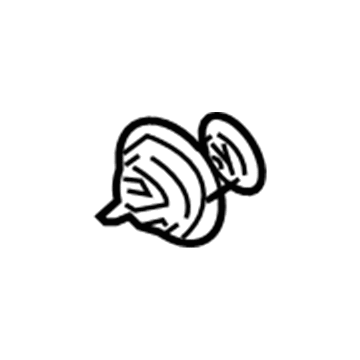 Volkswagen 077-121-113-D