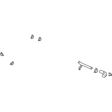 Volkswagen 7L6-122-101-C