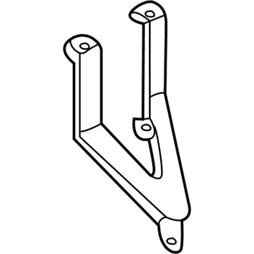 Volkswagen 1J0-145-808-C