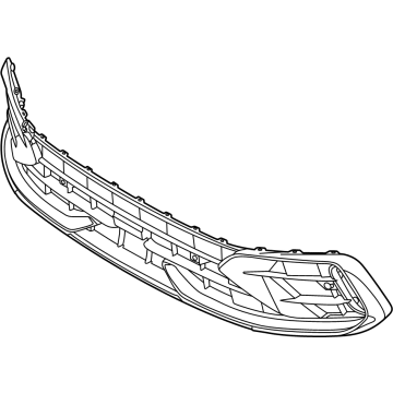Volkswagen 5H0-853-671-T-GQN