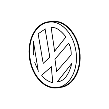 Volkswagen 5H0-941-600-A-ASO