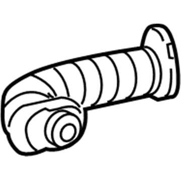Volkswagen 5M0-971-829-B