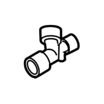 Volkswagen 6Q0-122-291-F