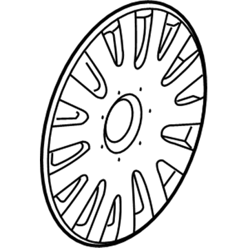 Volkswagen 1K0-601-147-G-QLV
