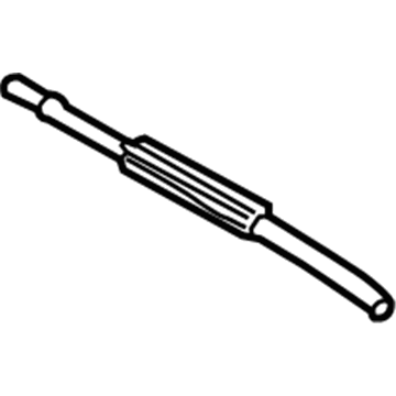 Volkswagen 7L6-839-085-C