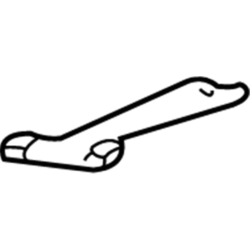 Volkswagen 3B0-857-765-7H7
