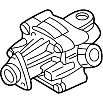 Volkswagen 8D0-145-156-KX