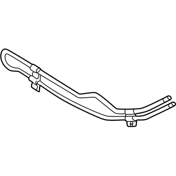 Volkswagen 8D0-422-885-P