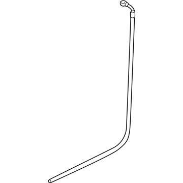 Volkswagen 8D1-422-891-J