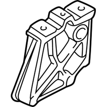 Volkswagen 1J0-199-117-P