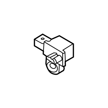 Volkswagen 3WA-959-345-B