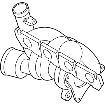 Volkswagen 06F-145-701-H