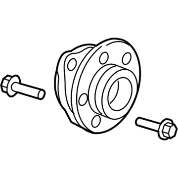 Volkswagen 8S0-498-625-A