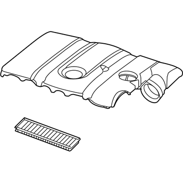 Volkswagen 07K-129-607-J