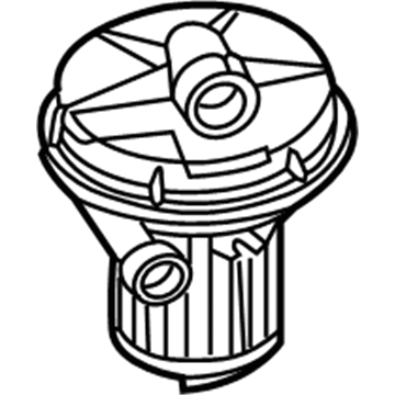 Volkswagen 06A-959-253-E