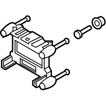 Volkswagen 5G0-998-561